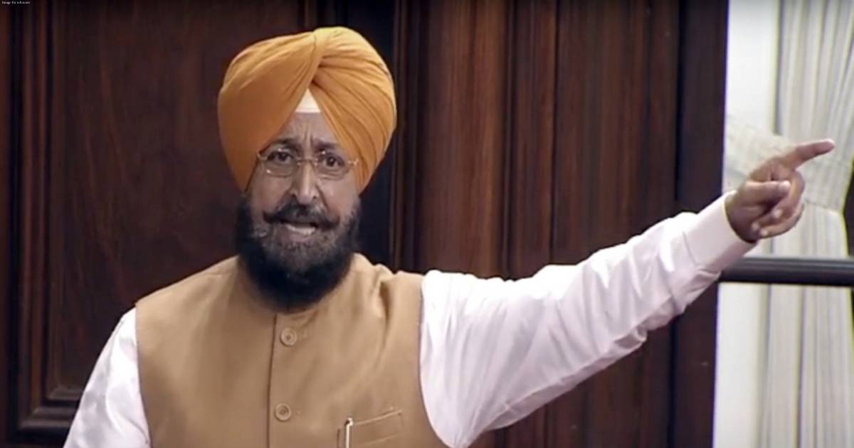 Rights of members being trampled by non-prorogation of House: Partap Singh Bajwa to Punjab Assembly Speaker